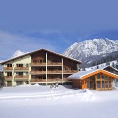 Gästehaus Wötzer - in Grän - Wandern im Tannheimertal - Tirol