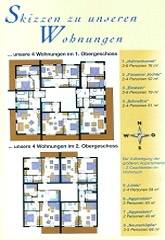 Landhaus Stocka - in Grän - Wandern im Tannheimertal - Tirol