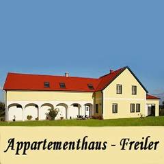 Appartementhaus Freiler - in Mrbisch - am schnen Neusiedler See