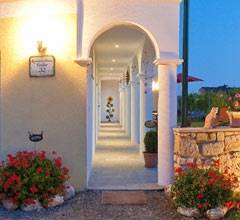 Appartementhaus Freiler - in Mrbisch - am schnen Neusiedler See