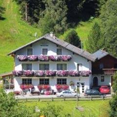 Familien & Wander-Pension Purkhardt - in Donnersbach - im Ennstal