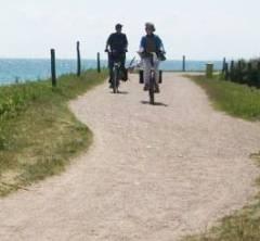 Ferienwohnungen im Haus Eifler - willkommen in Kellenhusen - Ostsee