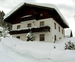 Payrhof - willkommen zum Familienurlaub am Biobauernhof - in Annaberg