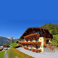 Ferienwohnung in Salzburgerland Gastein Dorfgastein - Maierhofen