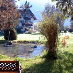 Biberhof - Urlaub am Bauernhof in Radstadt, Salzburgerland - sterreich