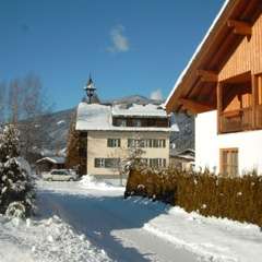 Biberhof - Urlaub am Bauernhof in Radstadt, Salzburgerland - sterreich