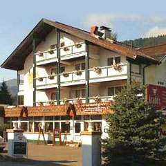 Apartment-Hotel Almhof - Kirchberg in Tirol - Kitzbühel - Austria