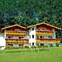 Haus Panoramablick - Ferienwohnungen in Abtenau - Dachstein West