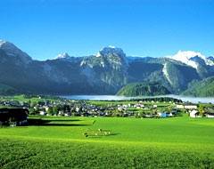 Haus Panoramablick - Ferienwohnungen in Abtenau - Dachstein West