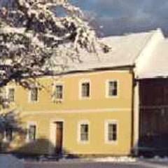 In romantischer Natur - Kraft tanken - im Gstehaus Irmi - in St. Martin