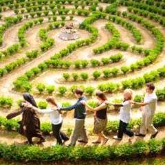 Kneipp Traditionshuser der Marienschwestern vom Karmel