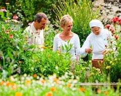 Kneipp Traditionshuser der Marienschwestern vom Karmel