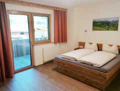 Erholsamer Familienurlaub am Bauernhof - in Zell am Ziller im wunderschnen Zillertal