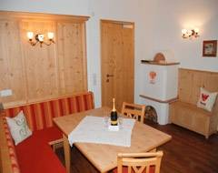 Gstehaus Appartement Zillertal - ein erholsamer Urlaub - in Zell am Ziller
