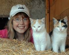 Panoramahof - Urlaub auf der Sonnseite der Alpen am Bio-Bergbauernhof