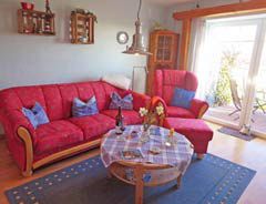 Komfort-Ferienwohnungen auf dem Bauernhof, nhe St. Peter-Ording