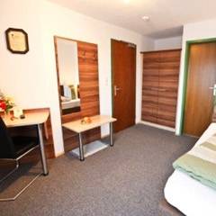 Pension Glungezer - in Tulfes - nhe Hall in Tirol und Innsbruck