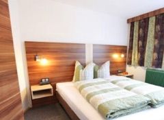 Pension Glungezer - in Tulfes - nhe Hall in Tirol und Innsbruck
