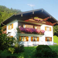 Ferienwohnungen Bad Drrnberg - Hallein, nahe Salzburg und Berchtesgaden