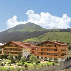 Hotel Gotthard - in Lech am Arlberg