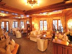 Pfefferkorns Hotel - in Lech am Arlberg