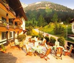 Pfefferkorns Hotel - in Lech am Arlberg