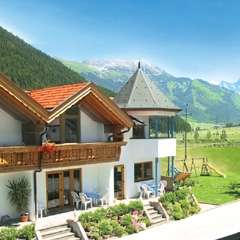 Top Ferienwohnungen - inmitten der Tiroler Zugspitz Arena