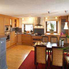 Top Ferienwohnungen - inmitten der Tiroler Zugspitz Arena