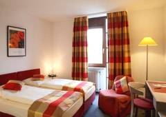 Hotel Krschtal - ihre Musikalreise - Stuttgart-Mhringen