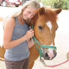 Reiterferien - Reitschule Gerhardshof - in Sinzig - am Mittelrhein