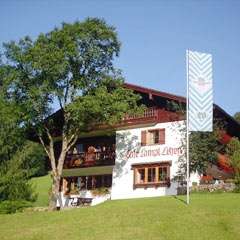 Nichtraucherhotel - Marktschellenberg - zwischen Salzburg + Berchtesgaden