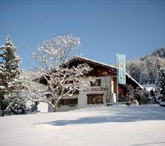 Nichtraucherhotel - Marktschellenberg - zwischen Salzburg + Berchtesgaden