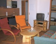 Reit- und Ferienanlage Tannenhof - in Korbach - Hessen