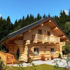 Ferienhaus Christian - in Rabenstein, bei Zwiesel im Bayerischen Wald