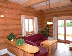 Ferienhaus Christian - in Rabenstein, bei Zwiesel im Bayerischen Wald