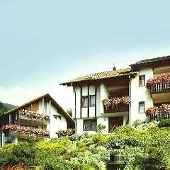 Ferienwohnungen Haus Rebblick - im Schwarzwald bei Baden-Baden
