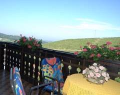 Ferienwohnungen Haus Rebblick - im Schwarzwald bei Baden-Baden