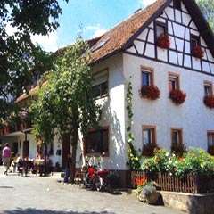 Erholsamer Urlaub auf dem Ferienhof Endres - in Engelhardsberg