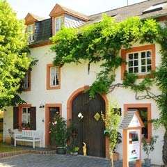 Ferienwohnungen im Weingut-Gstehaus Willems - in Konz-Oberemmel