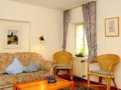 Ferienwohnungen im Weingut-Gstehaus Willems - in Konz-Oberemmel