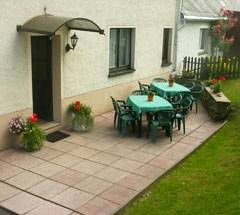 Familienfreundliche Landpension im Mittleren Erzgebirge - in Wolkenstein