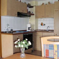 Ferienwohnung - in Mhring - Oberpflzer Wald - Landkreis Tirschenreuth