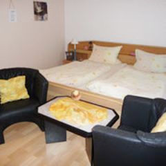 Ferienwohnung - in Mhring - Oberpflzer Wald - Landkreis Tirschenreuth