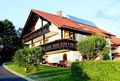 Ferienwohnung - in Mhring - Oberpflzer Wald - Landkreis Tirschenreuth