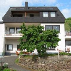 Weingut - Gästehaus Arns - in Reil - an der schönen Mosel