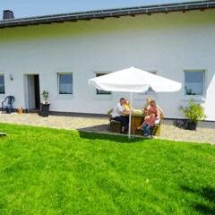 Gemütliche Privatpension mit fam. Atmosphäre - in Eslohe - im Sauerland