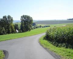 Gemütliche Privatpension mit fam. Atmosphäre - in Eslohe - im Sauerland