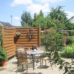 Ferienwohnung + Gstezimmer - Weingut P. Barthen - in Kesten - Mosel