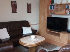 Ferienwohnung + Gstezimmer - Weingut P. Barthen - in Kesten - Mosel