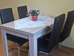 Ferienwohnung + Gstezimmer - Weingut P. Barthen - in Kesten - Mosel